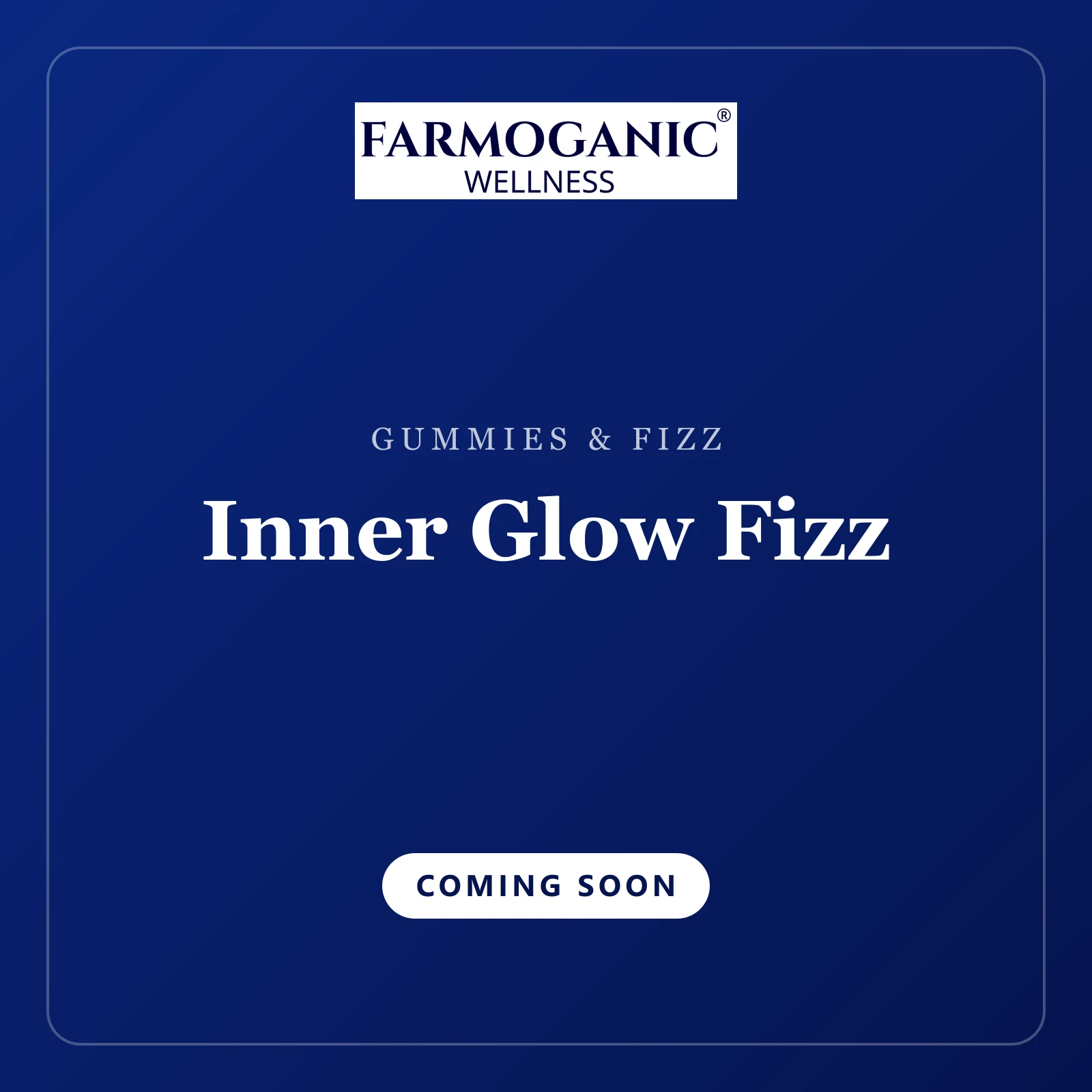 Inner Glow Fizz — coming soon